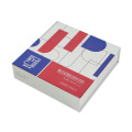 Promotion Custom Logo Printing Paper Gift Packaging Box